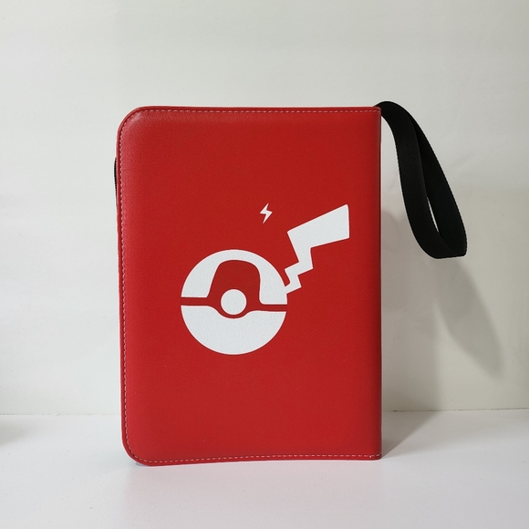 Collectiable Binder - Picture 2 of 3